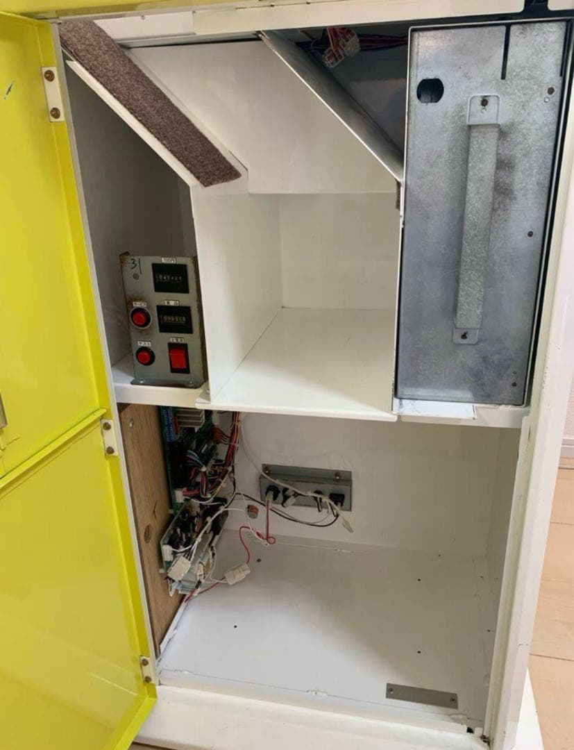 a*2様 カリーノ2 クレーンゲーム機 クレーンゲーム本体