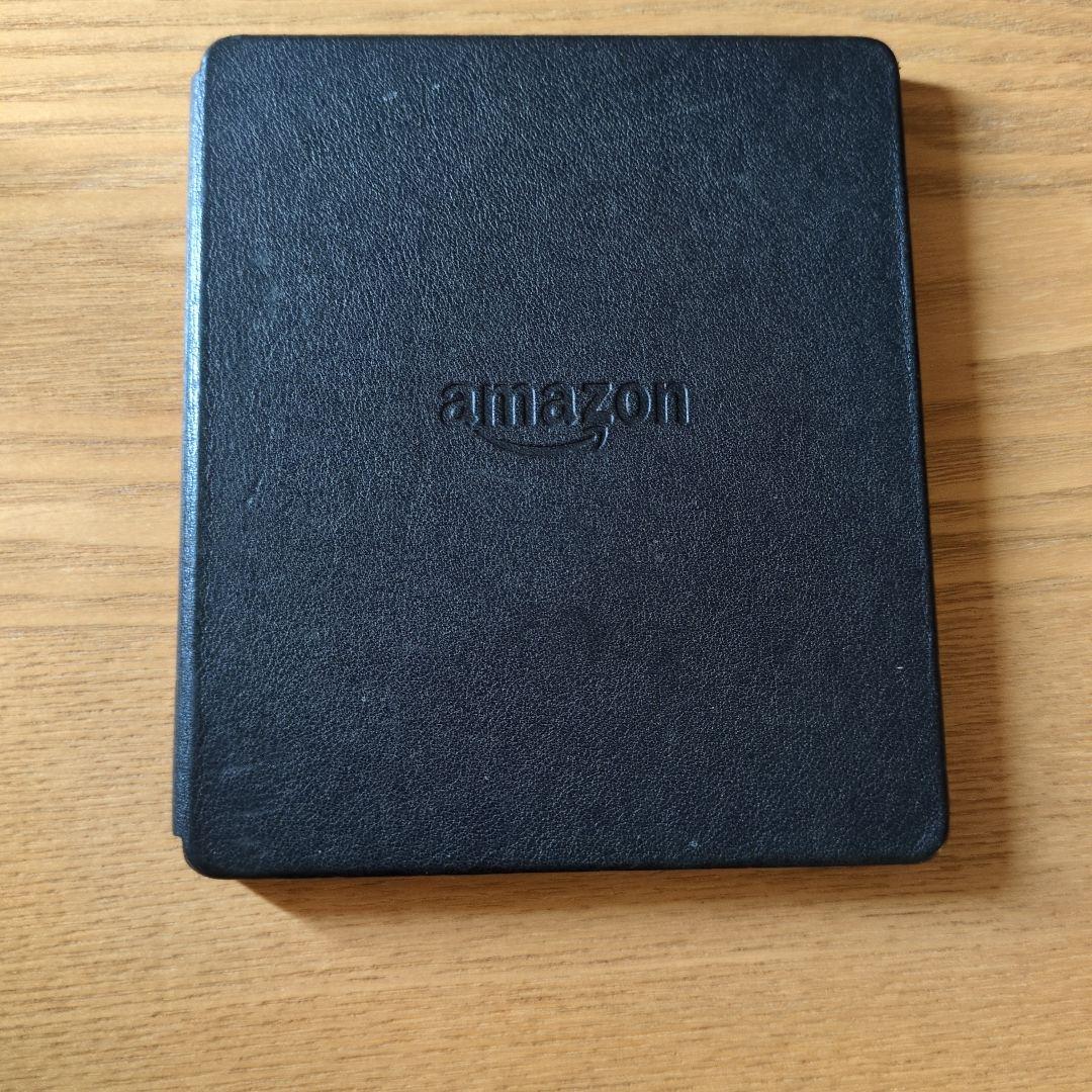 Kindle Oasis 第8世代 2016