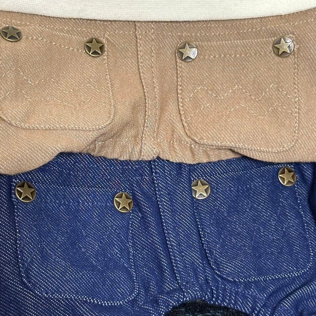 ペットパラダイス【新品・値札付き】サイズS