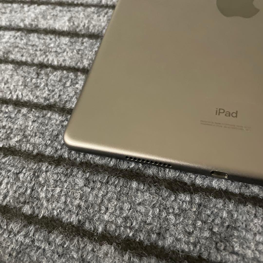 154 iPad Air3 3世代 64GB SIMフリー スペースグレイ
