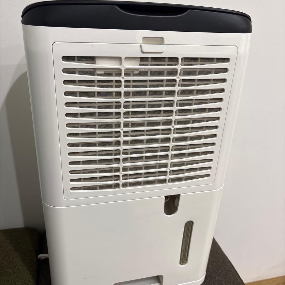 モダンデコ　SUNRIZE コンプレッサー式除湿機