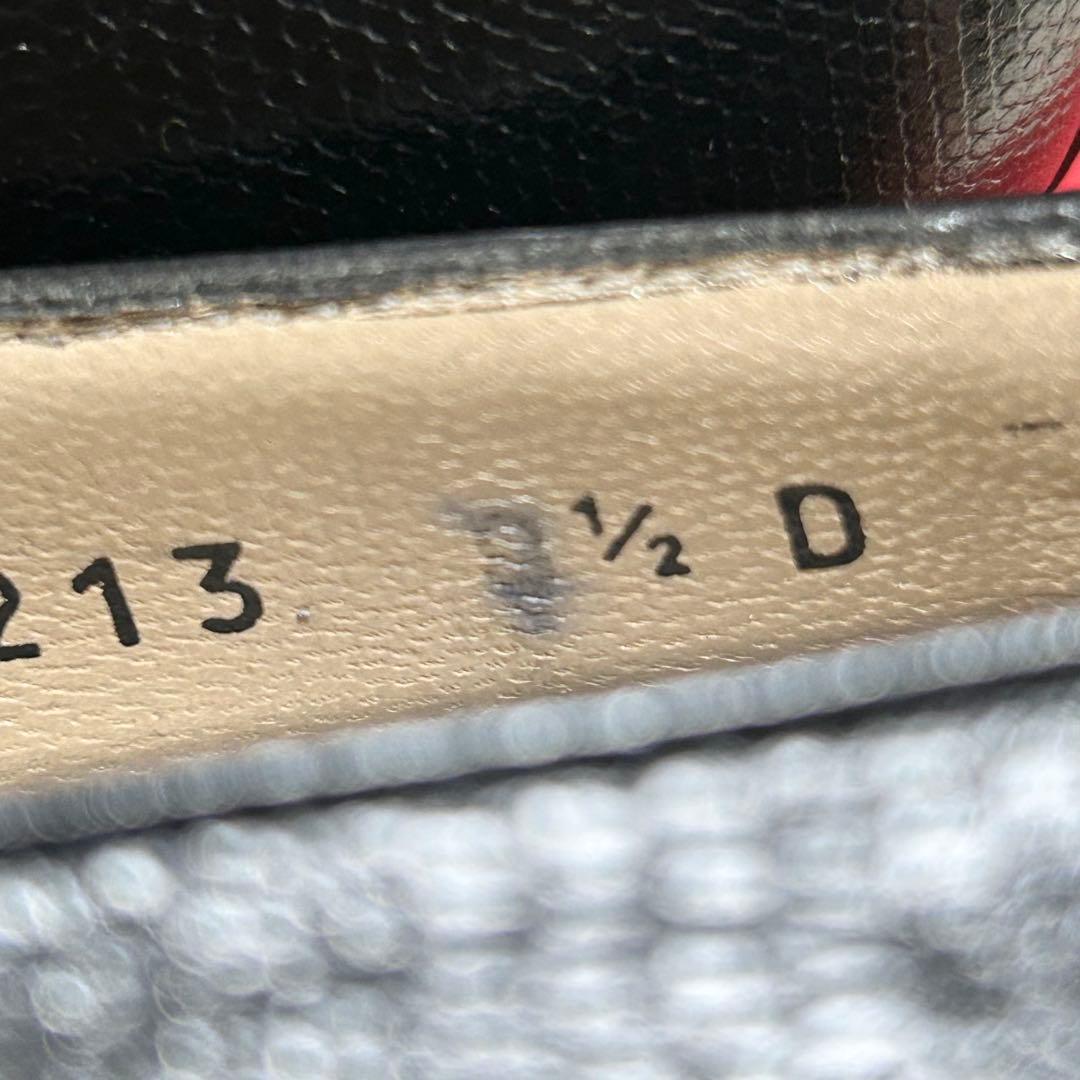 Salvatore Ferragamo フェラガモ ガンチーニ ローファー