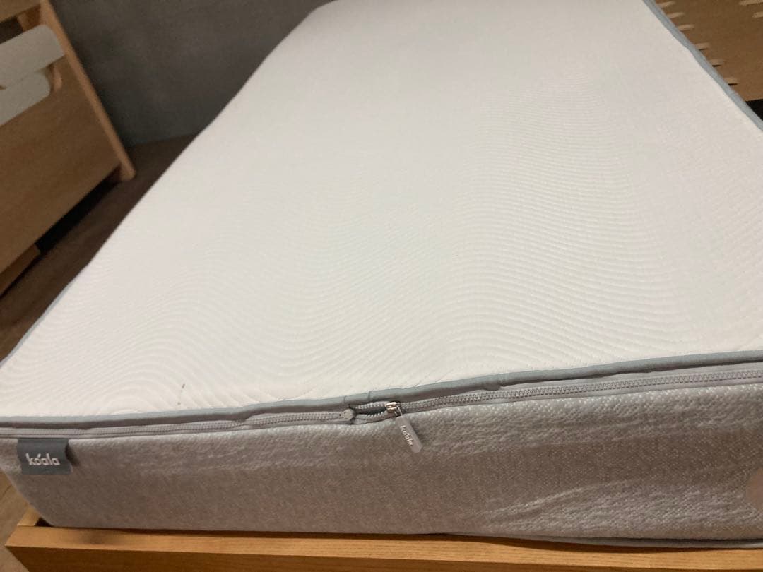 ⑮（在庫処分セール）ＮＥＷコアラマットレス【シングル】訳あり