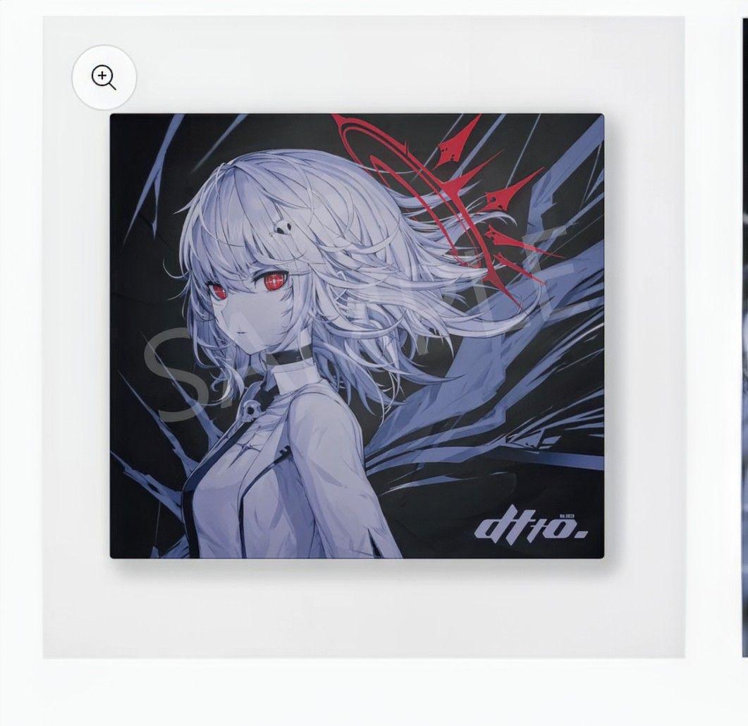 その他 REJECT x Arbiter Studio ORBIT GLASS dtto