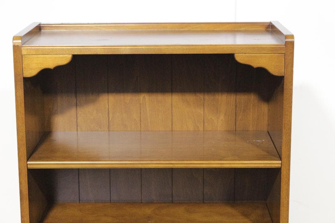 ★横浜ダニエル★棚★ブックシェルフ★飾り棚★