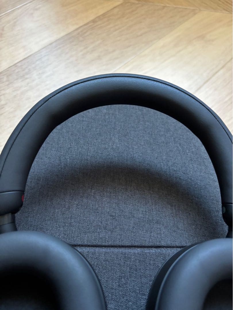 sony wh-1000xm5 ソニー ヘッドホン ブラック 箱無し