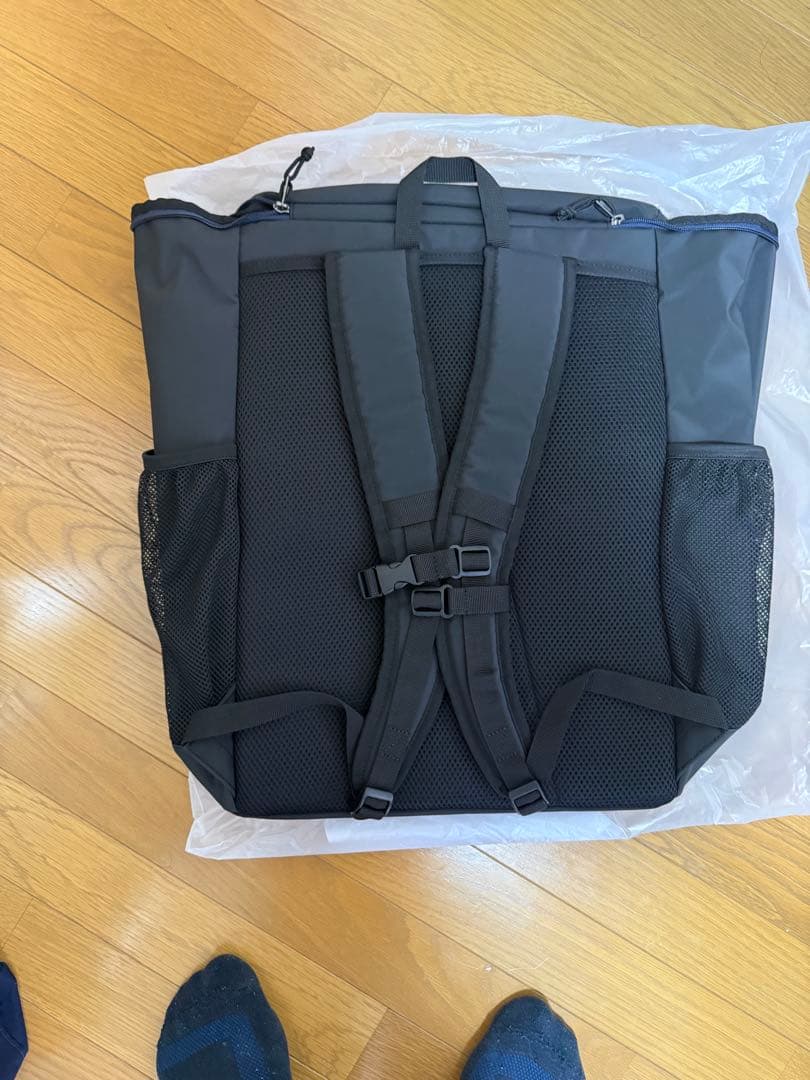 西武ライオンズ オーセンバックパック ※メルカリ便に変更