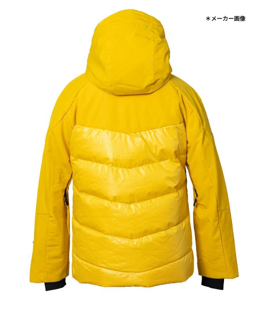 新品 PHENIX 24-25 レガシー スキーウェア上下セット￥102,300