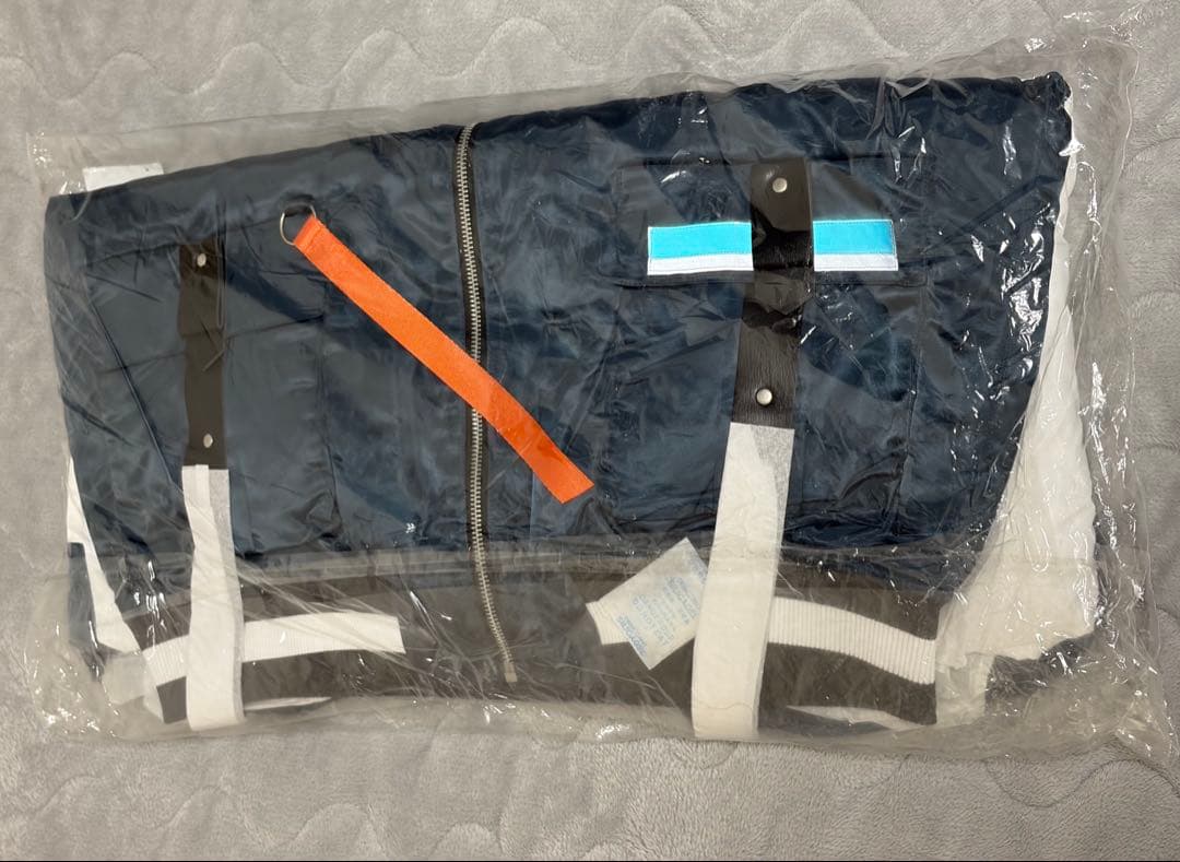 ZOZOTOWN×星街すいせい ジャケット Lサイズ　ホロライブ　新品未使用