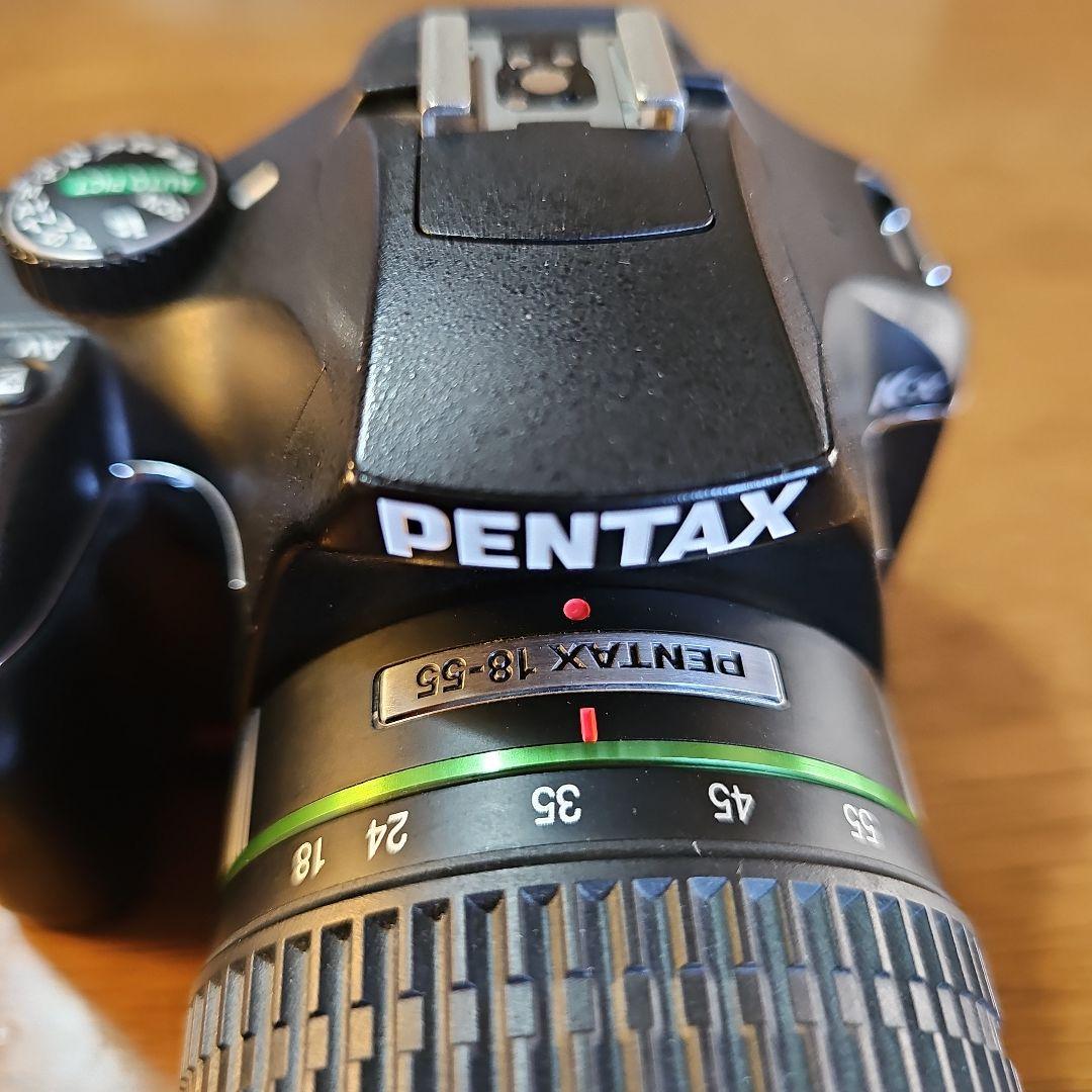 ベンタスKXSRですズウムレンズ全て正常 すぐ使用出来ます...