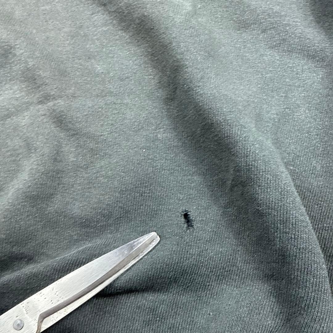 80s USA製 オペラ座の怪人 フルーツタグ 86年製 スウェット グランジ