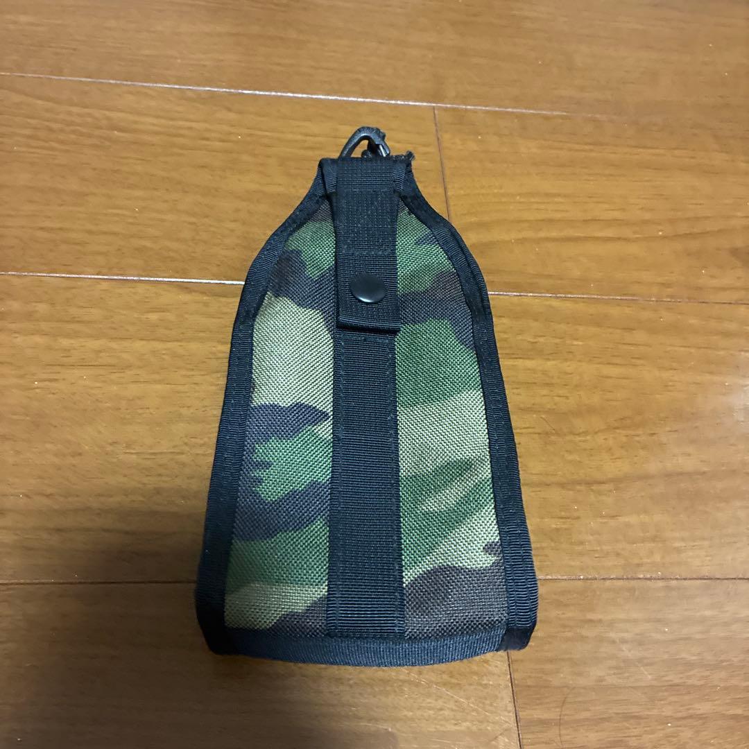 BRIEFING ブリーフィング　ユーティリティポーチ ゴルフ