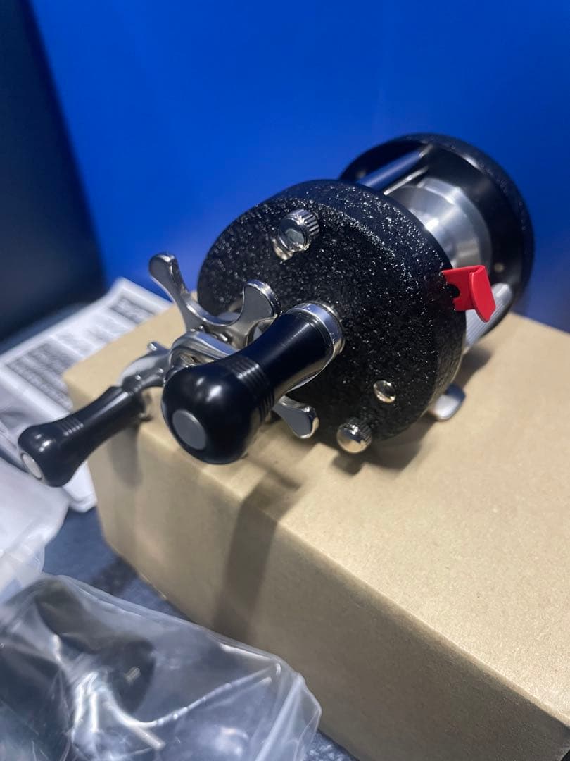 BC521SSS-T VINTAGE 五十鈴工業　トライアングル