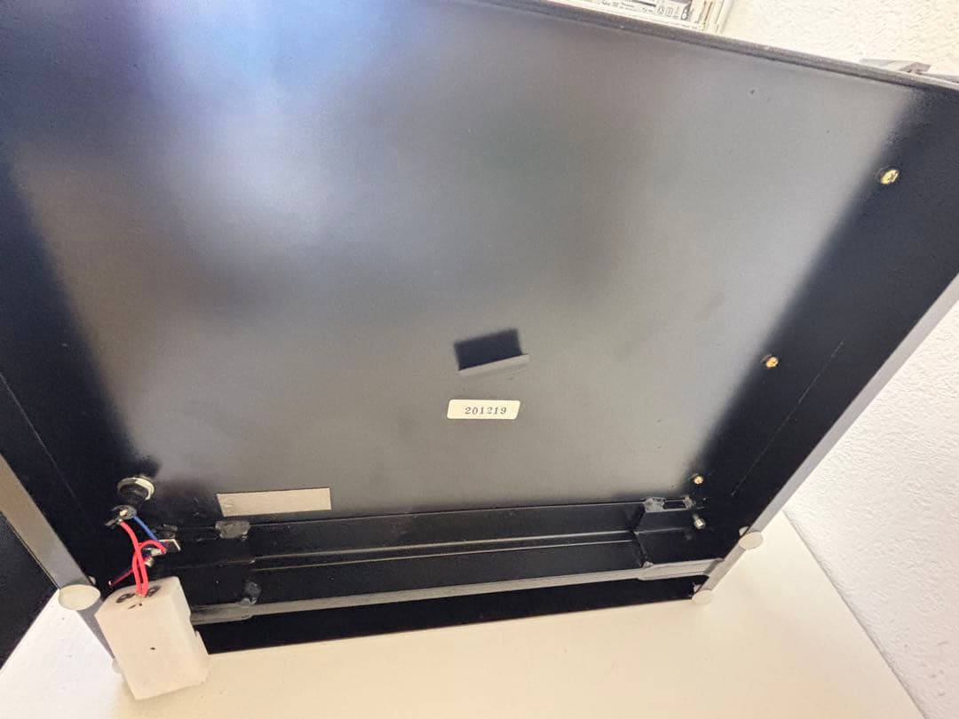 ★【売り切り】DURODEX STACK CUTTER 200-DX 裁断機