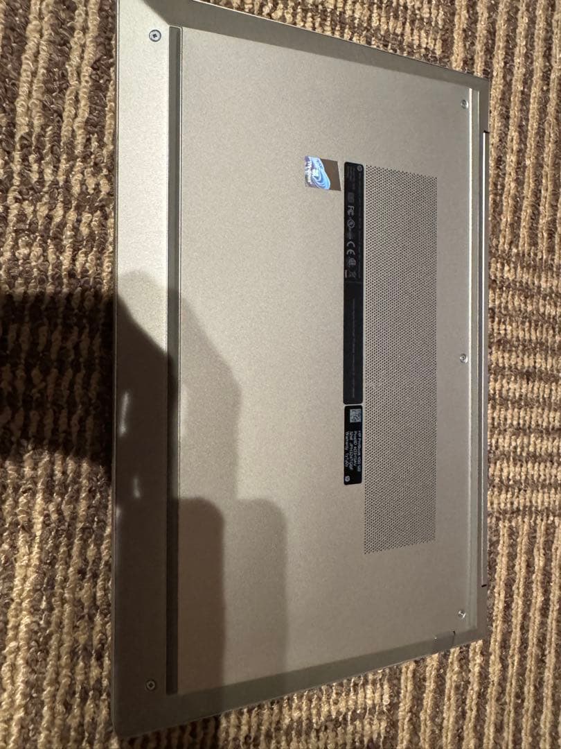 Windowsノート本体 HP ProBook 430 G9 Core i7 1255U