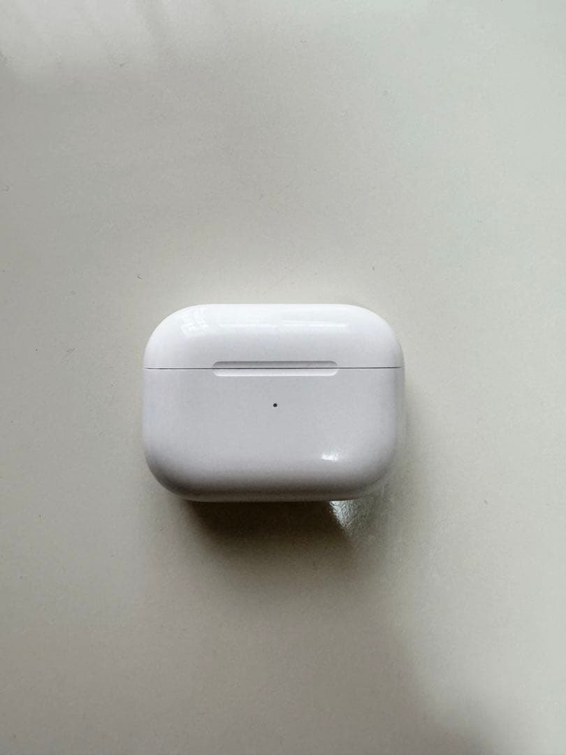 AirPods Pro MWP22J/A 2019年製　第一世代　正規品