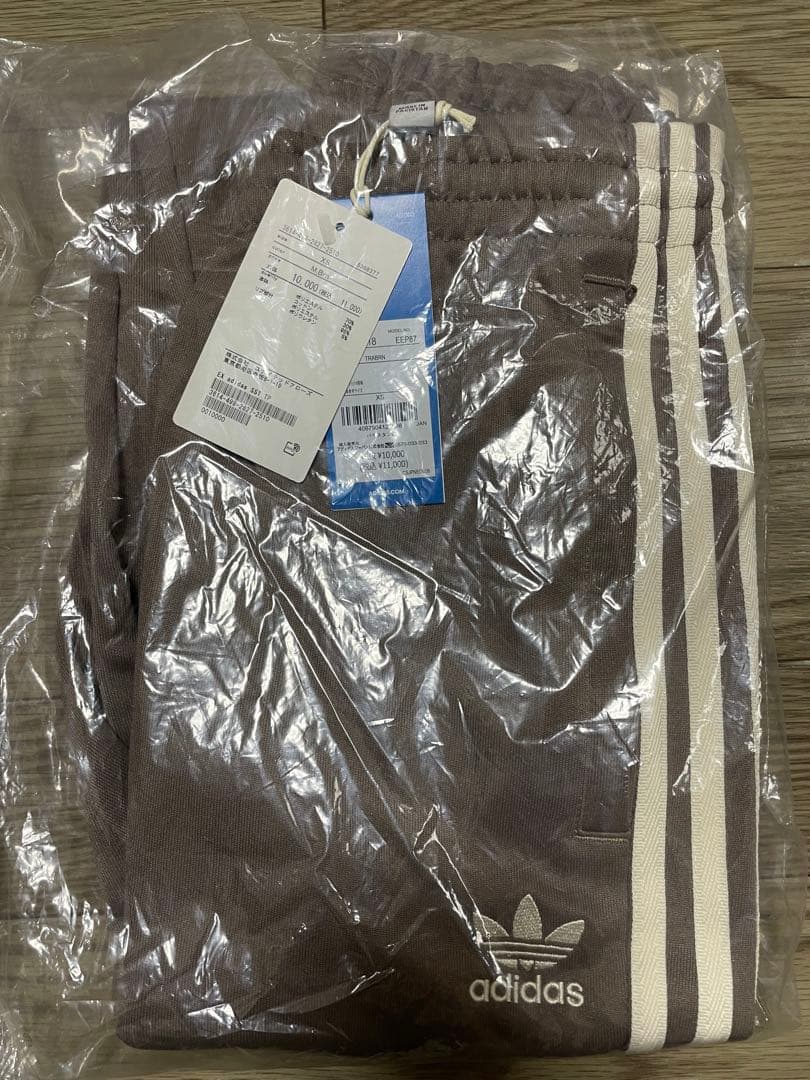 ＜adidas Originals＞SST トラックパンツ