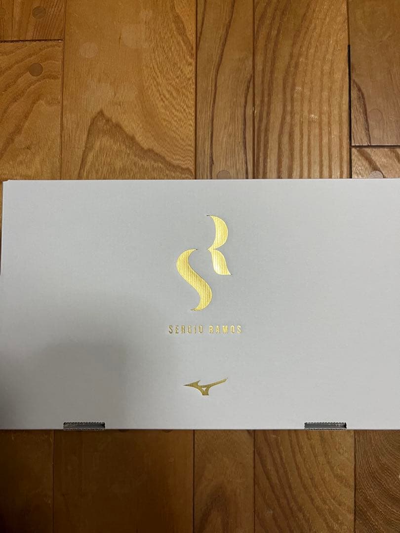 新品　限定品　激レア　ミズノ　モレリアネオ4 β SR JAPAN 26cm