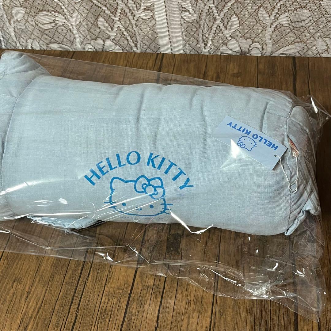 ハローキティ　ぬいぐるみクッション（枕）　抱き枕
