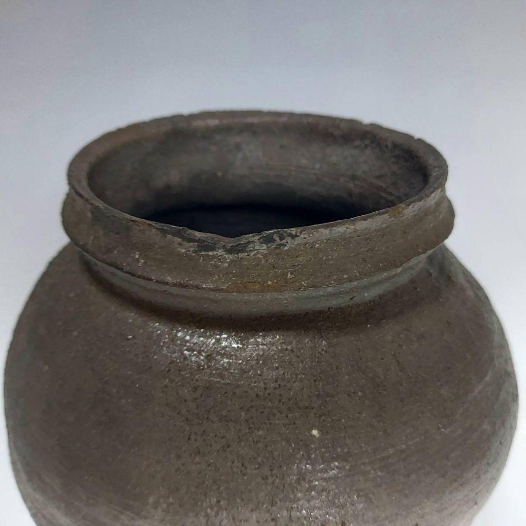 23-600 須恵器　高杯　土器