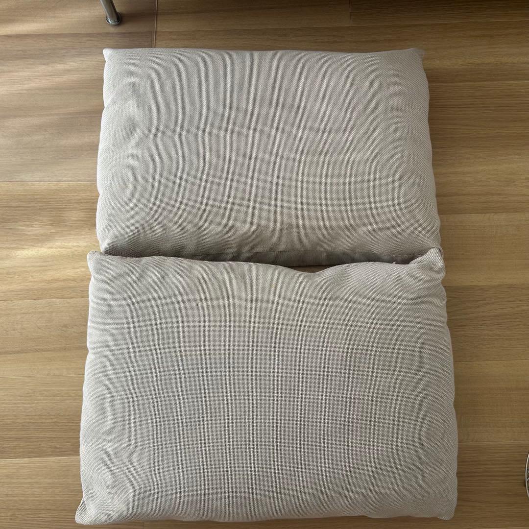 送料込み　IKEA ソーデルハムン 3人掛けコンパクトソファセクション