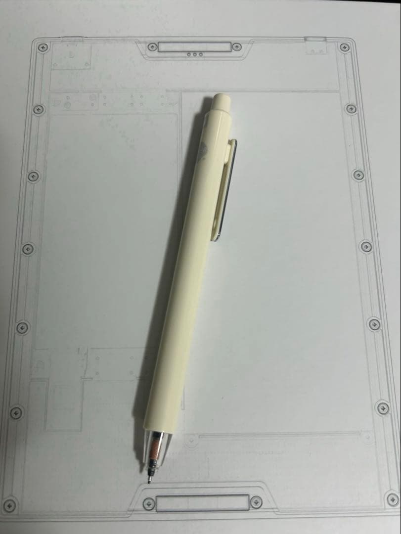 その他 SUPERNOTE Nomad Crystal