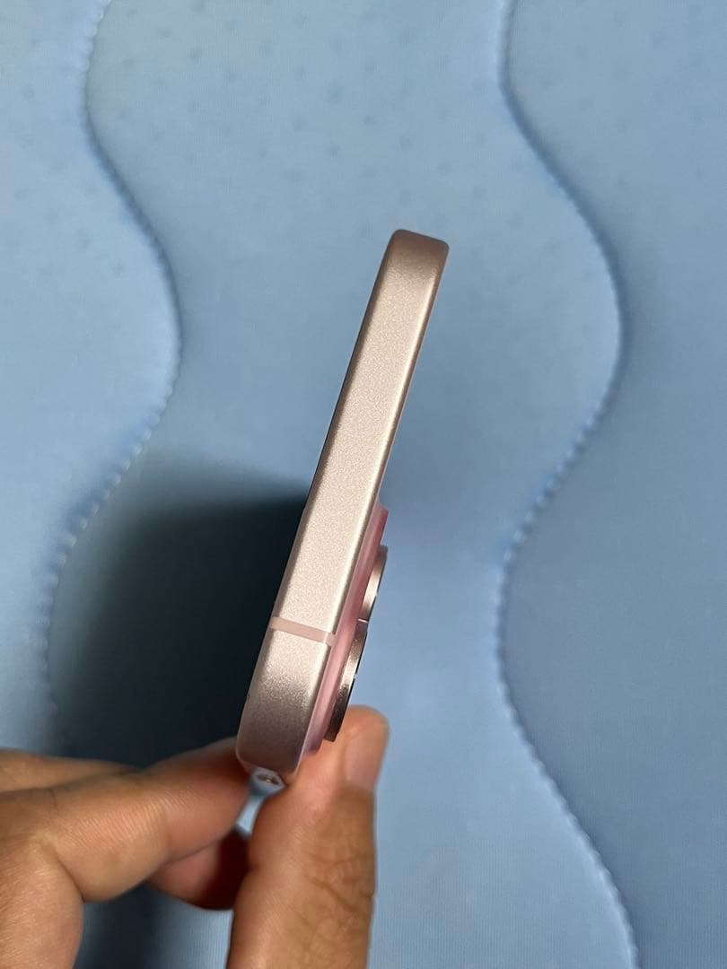 Apple iPhone 15 ピンク SIM フリー