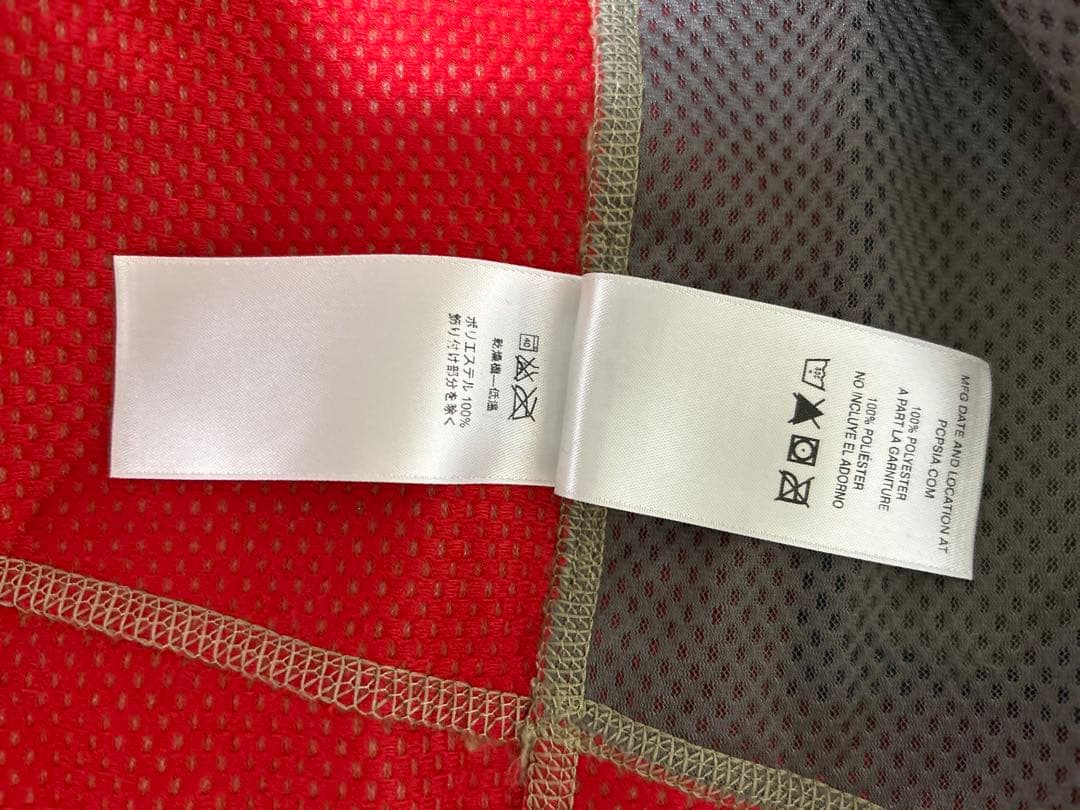 パタゴニア　レトロx ベスト　メンズMサイズ