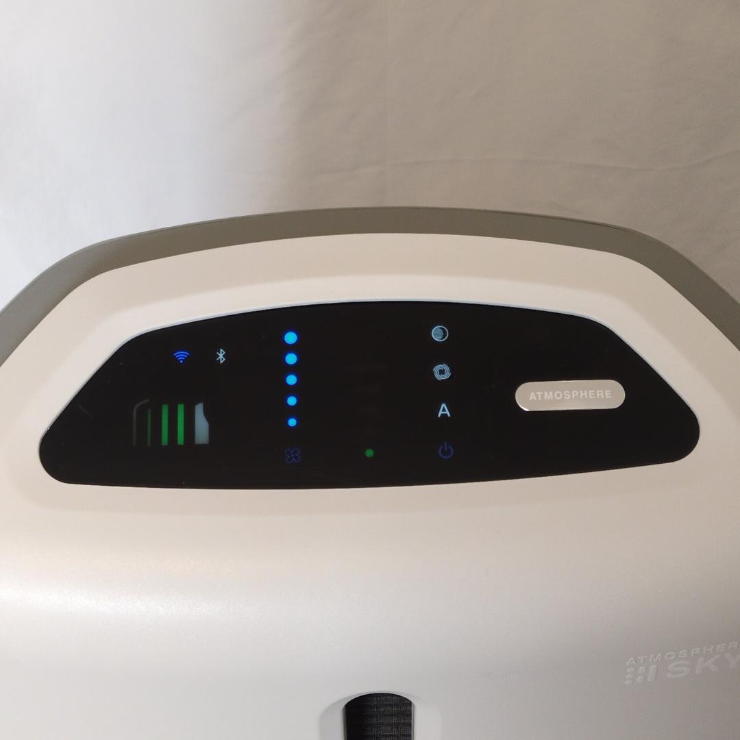 Amway アムウェイ 空気清浄機 ATMOSPHERE SKY 動作確認済