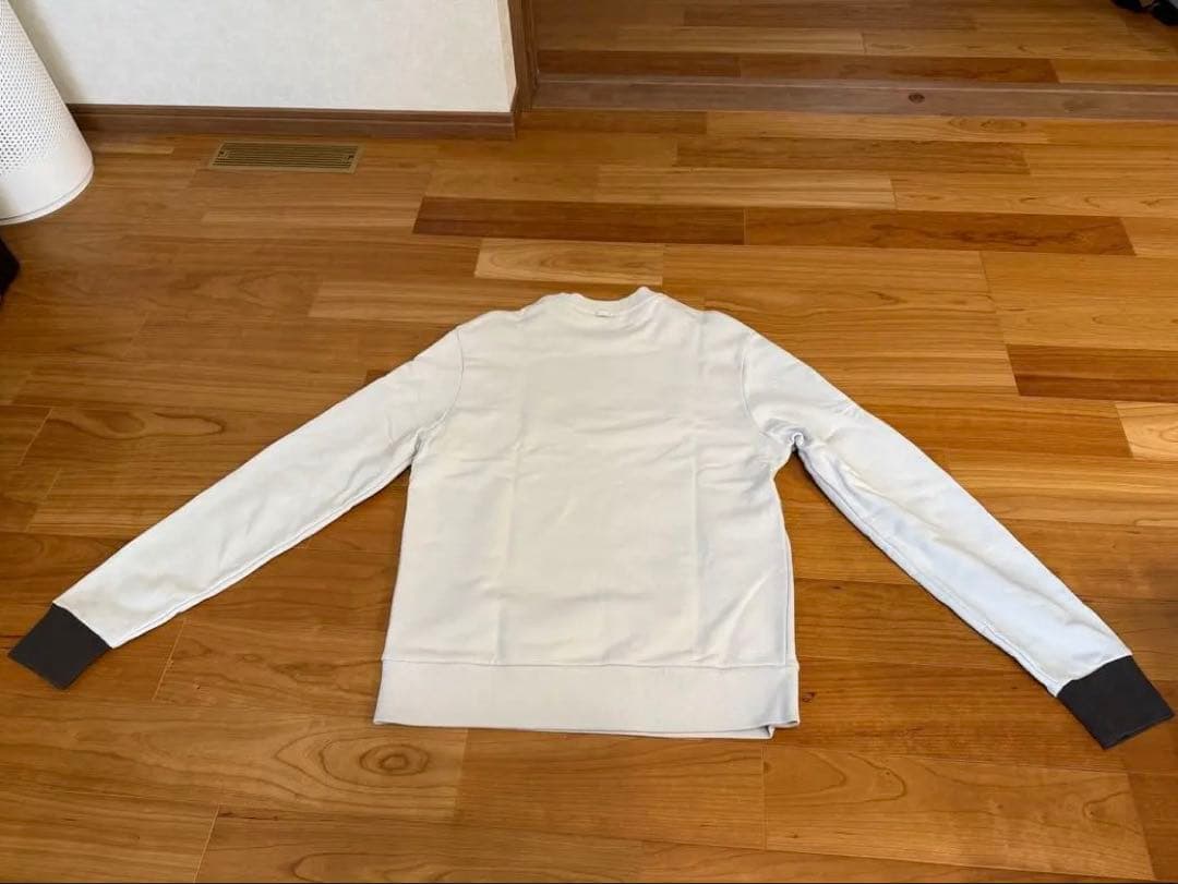 HERNO Laminar スウェット サイズ48