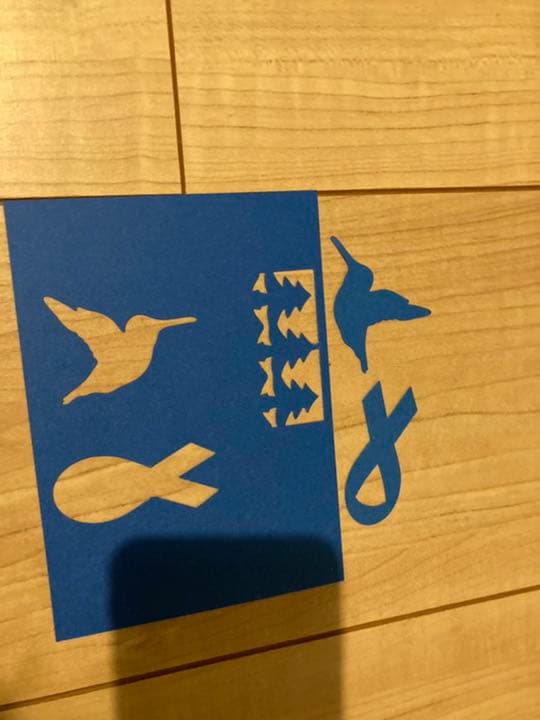 クリエイティブメモリーズ　スクラップブッキング