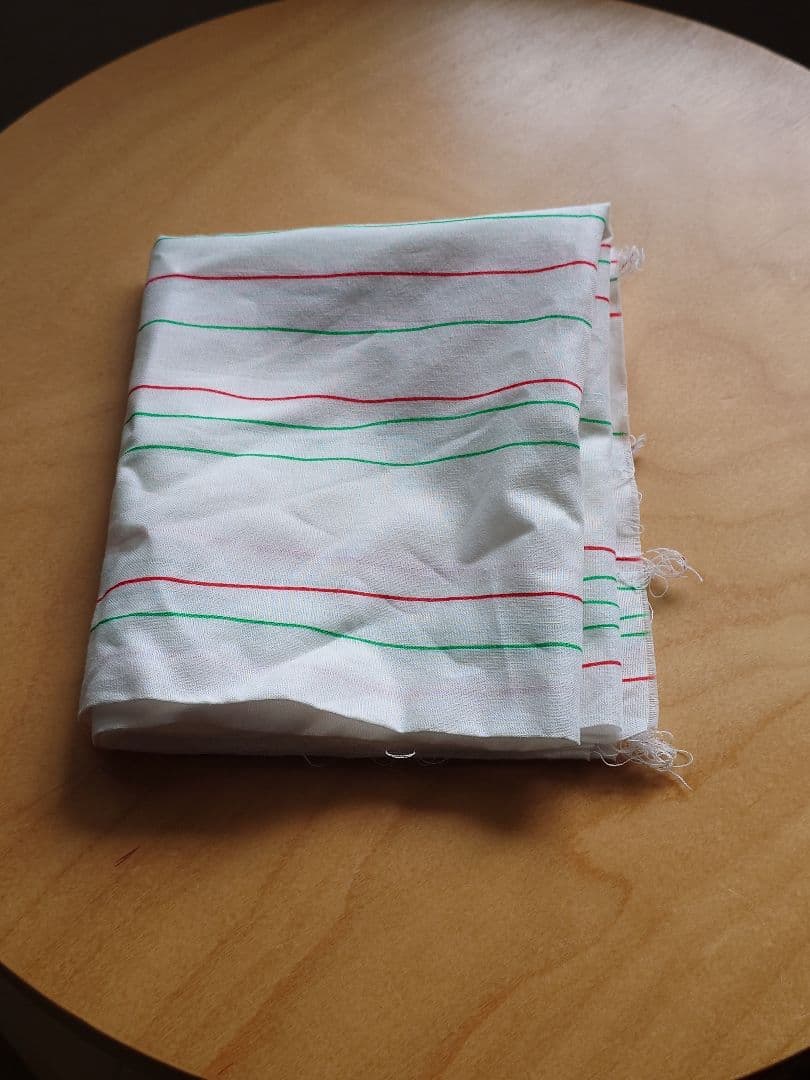 イッタラ シエッポ ブラウン✕クリア