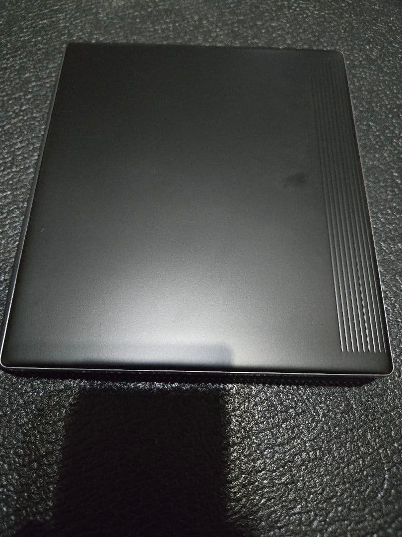 Bigme B751C 別売シリコンケース付