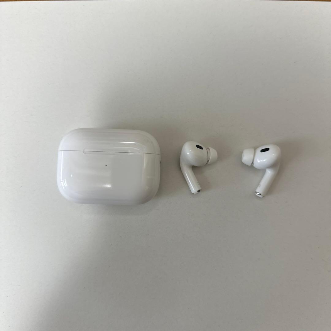 ヤ*コ様 AirPods Pro (第2世代) 本体 typeC