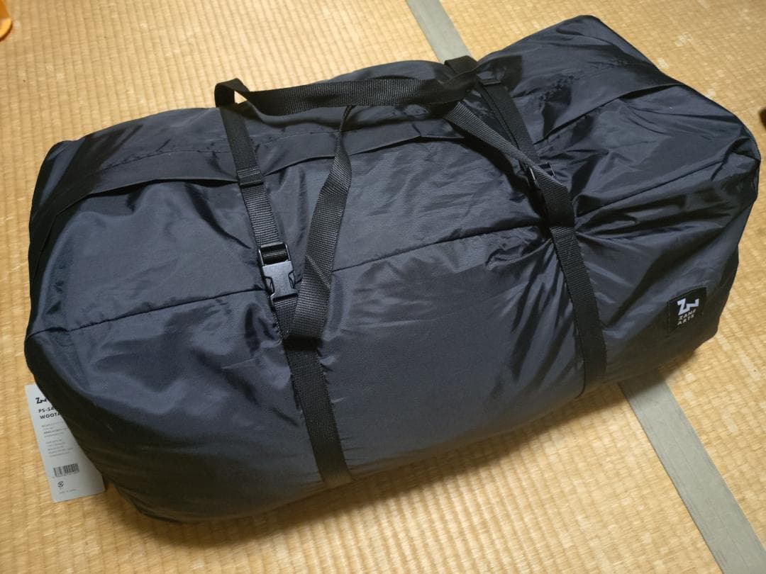 【さらに値下げしました 美品】WOOTA-S TC