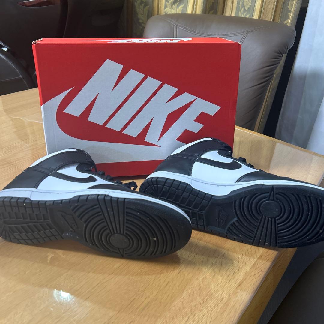 NIKEシューズ