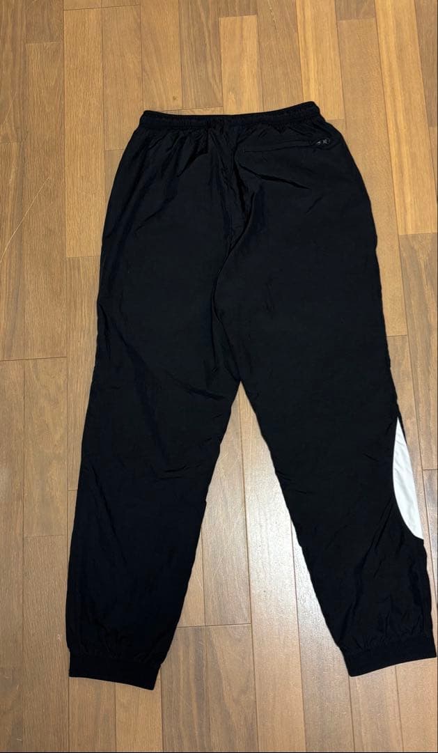 NIKE ナイキ　ビッグスウォッシュ　セットアップ　ジャケット　Sサイズ