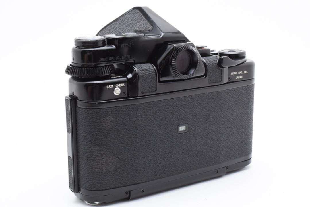 ★極美品★ペンタックス PENTAX 6×7 TTL #971