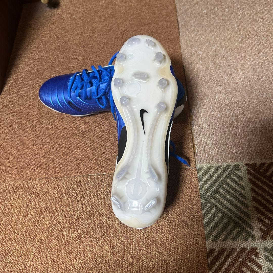 Nike ティエンポレジェンド10 エリートFG 新品未使用