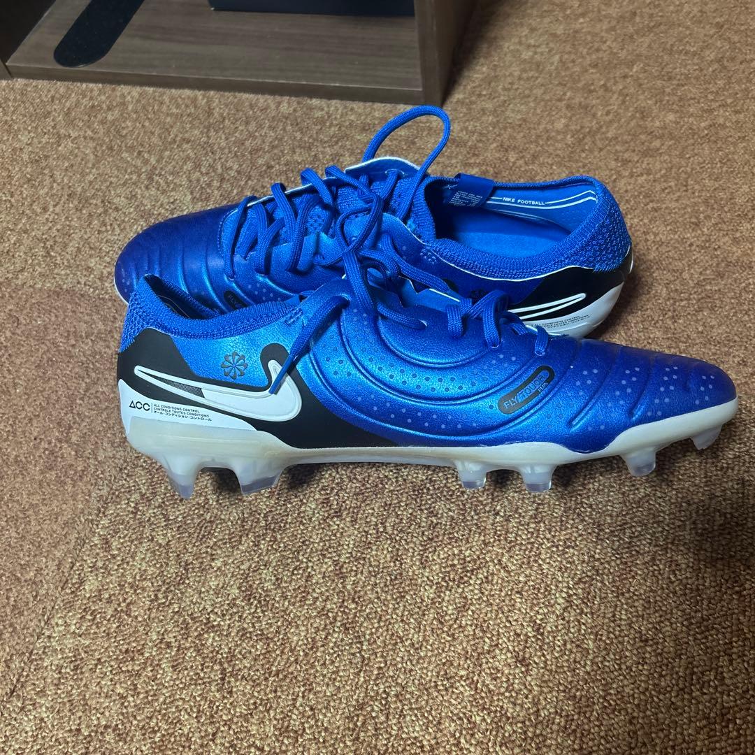 Nike ティエンポレジェンド10 エリートFG 新品未使用