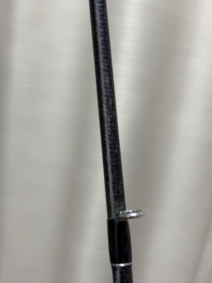 ロッド 19BLACK LABEL SG 681MH/MFB