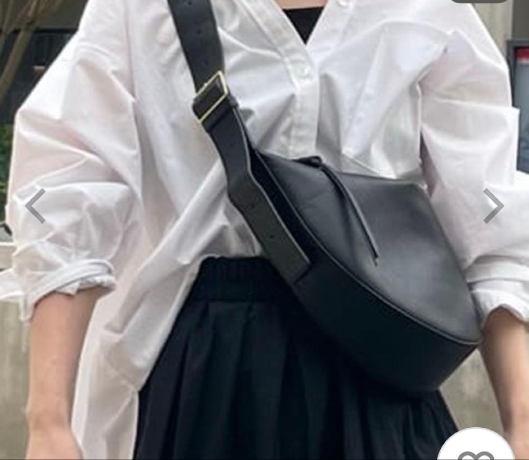 GALLARDAGALANTE ボディバッグ