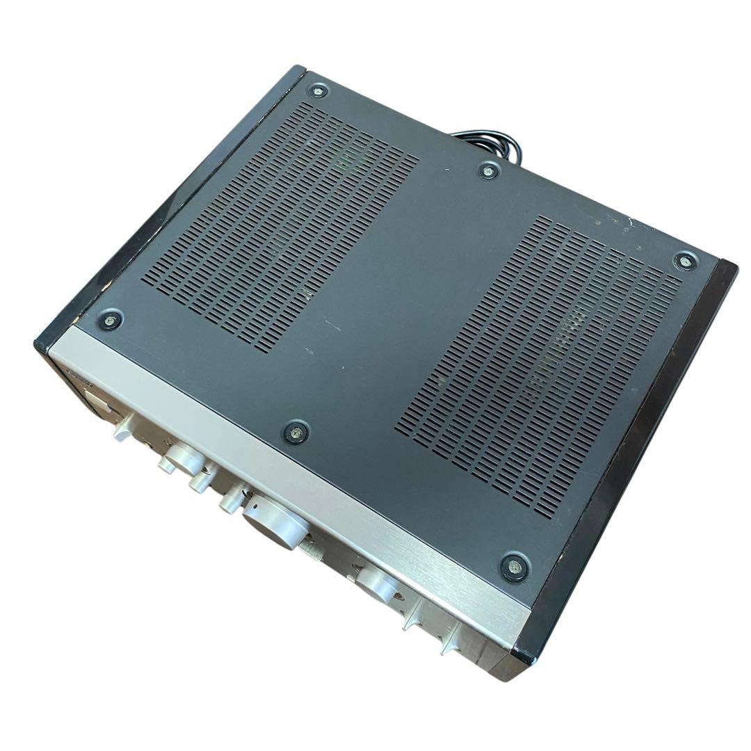 【ジャンク品】ONKYO アンプ　A-919 プリメインアンプ