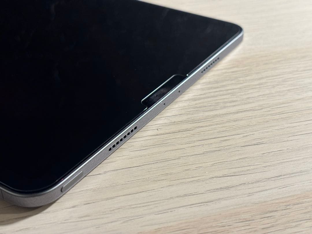 【美品】 iPad Pro11インチ 第3世代 Wi-Fi 256GB