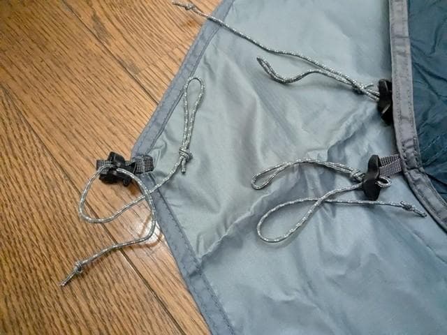 Naturehike Cloud UP1 ネイチャーハイク クラウドアップ1中古