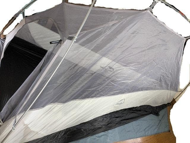 Naturehike Cloud UP1 ネイチャーハイク クラウドアップ1中古