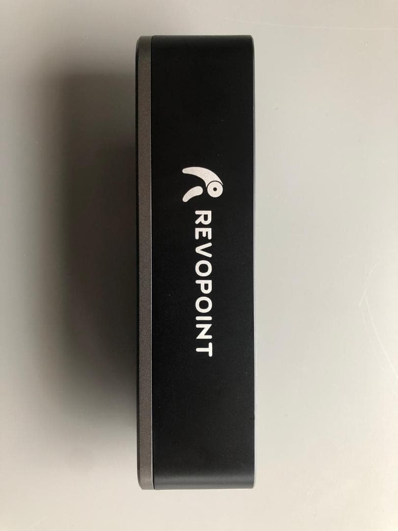 REVOPOINT POP 2 (3D スキャナー)