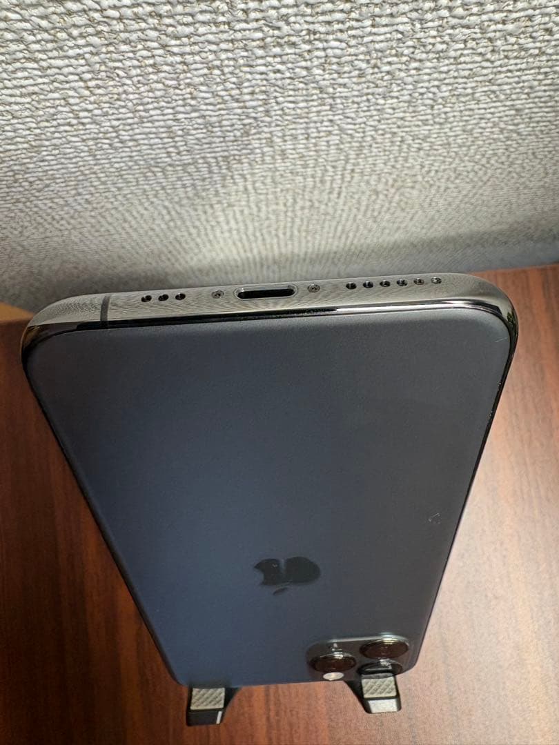 Apple iPhone 11 Pro スペースグレー 本体 SIMフリー