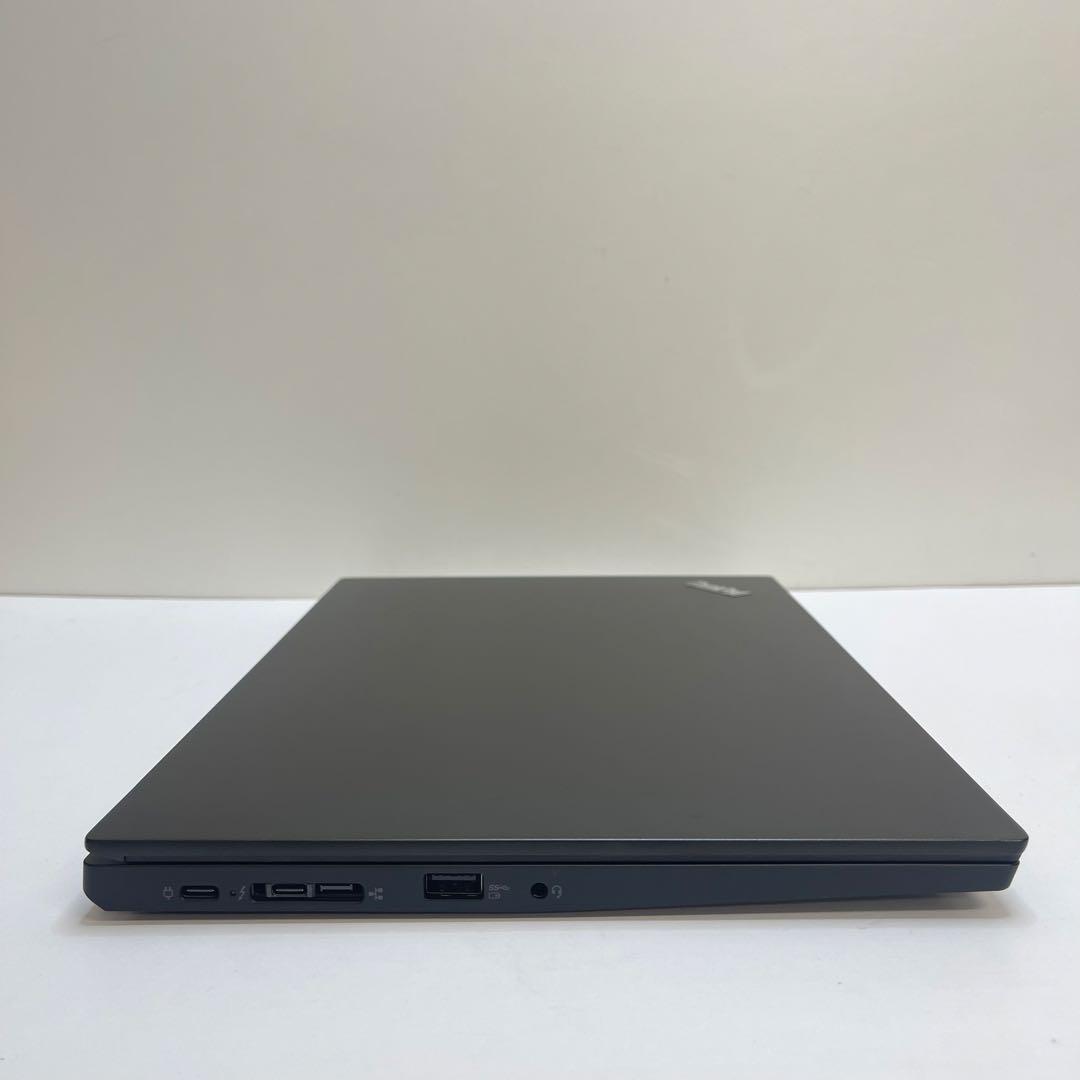 #806 レノボThinkpad L13 Gen2 i3-1115G4 8GB