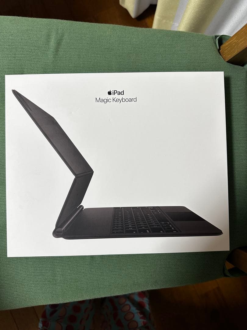 iPad Pro 第４世代 Magic Keyboard ApplePencil